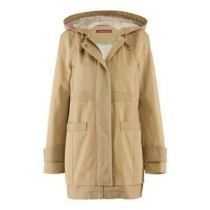 Comptoir des Cotonniers OCARON Camel Jacket